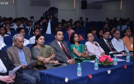 Jagran Institute of Management Kanpur Extra-Curricular photo 5